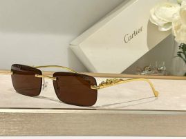 Picture of Cartier Sunglasses _SKUfw56600987fw